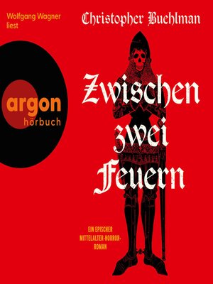 cover image of Zwischen zwei Feuern